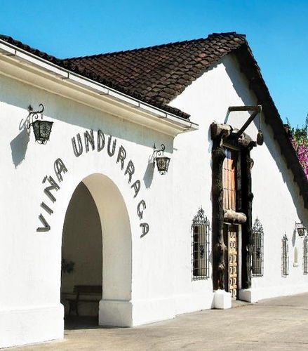 Foto de Tour de un día entero en los viñedos Maipo - Grupo reducido